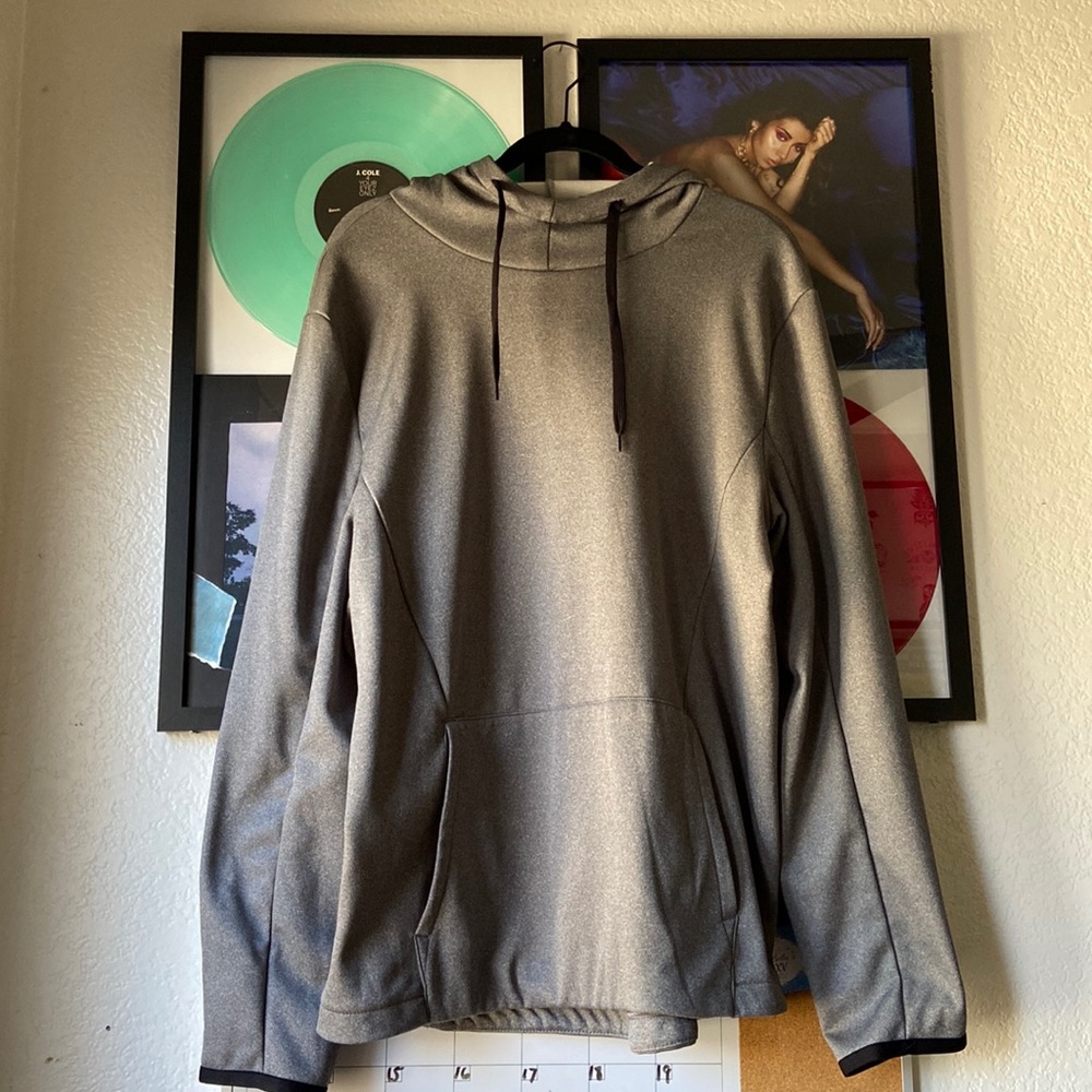 TEK GEAR Pull Over Hoodie